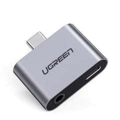 Collection image for: Audio USB-C Adapters