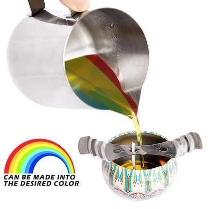 Candle Making Kit DIY Candle Craft Tool