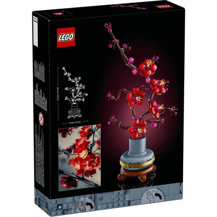 LEGO 10369 Icons Plum Blossom | Brand New