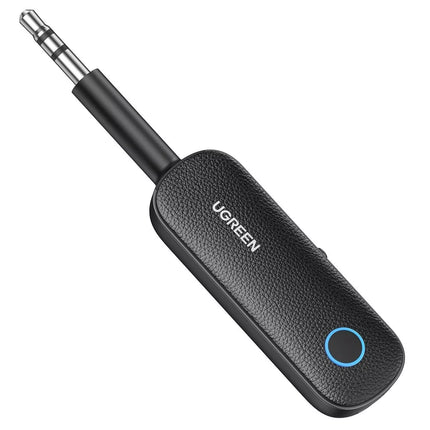 UGREEN 2-in-1 TX & RX Bluetooth 5.0 Transmitter and Receiver 3.5mm Jack to BT