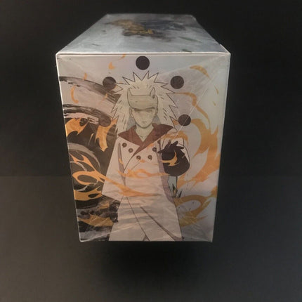 Naruto Cards Booster Box (Tier 3 - Wave 4)