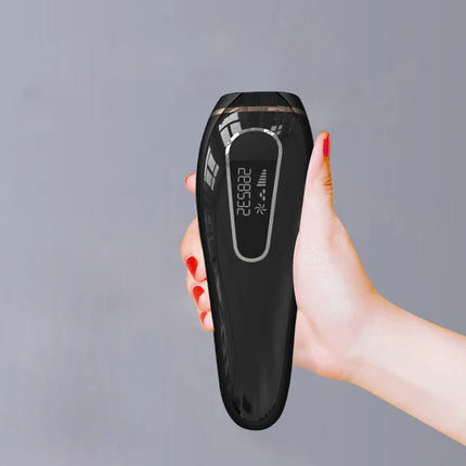 Professional IPL Laser Epilator Long Term Hair Removal Device