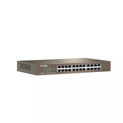Tenda TEG1024D 24-Port Gigabit Ethernet Switch