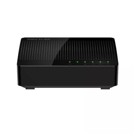 Tenda SG105 5 port 1000Mbps Gigabit Ethernet Switch Hub for home Desktop
