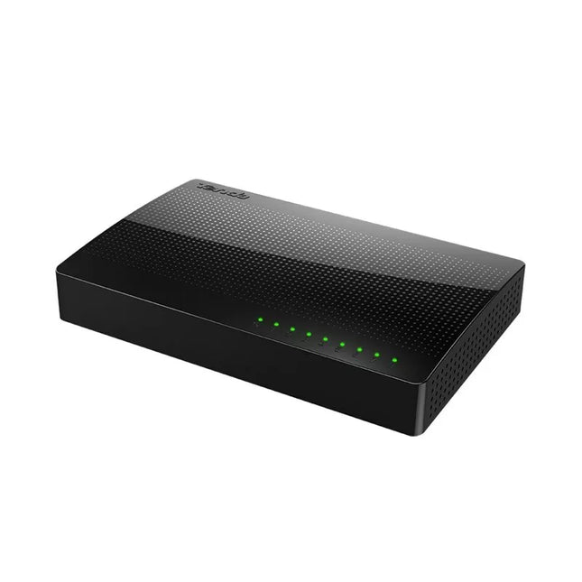 Tenda SG108 8-Port Gigabit Ethernet Desktop Switch