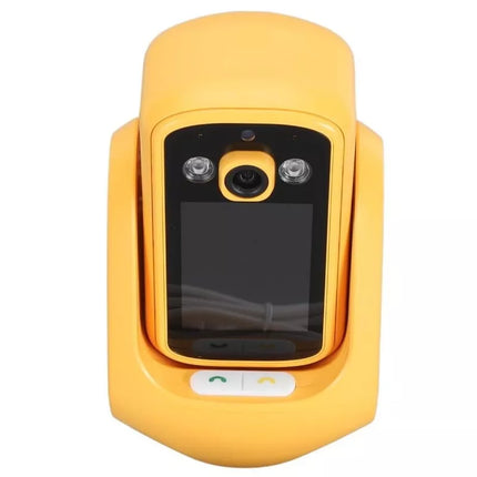 BDI 2MP Two-Way Video Security Camera Wi-Fi, Night Vision, AI Motion Detection