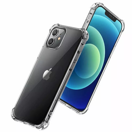 UGREEN Phone Protective Case for iPhone 12 - Shockproof, Anti Drop Protection
