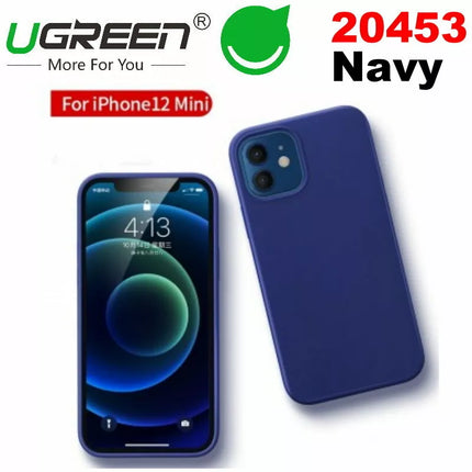UGREEN Phone Protective Case for iPhone 12 - Shockproof, Anti Drop Protection