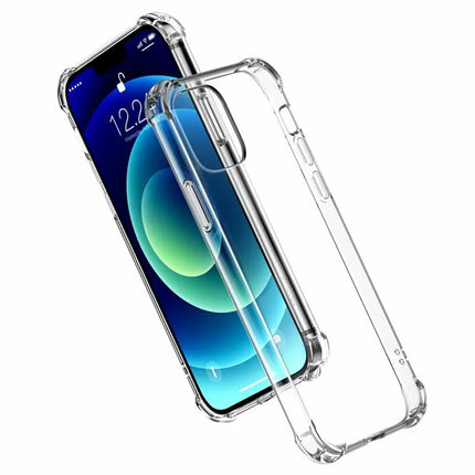 UGREEN Phone Protective Case for iPhone 12 - Shockproof, Anti Drop Protection