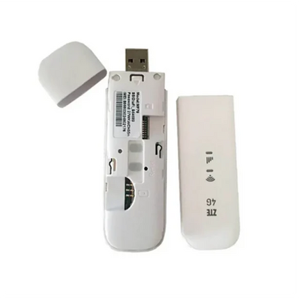 ZTE LTE 4G Wi-Fi USB Dongle Stick Modem