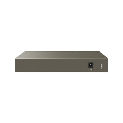 Tenda TEG1110PF-8-102W -Port Gigabit Desktop Switch with 8-Port PoE+