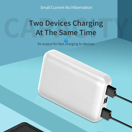 T69 Power Bank