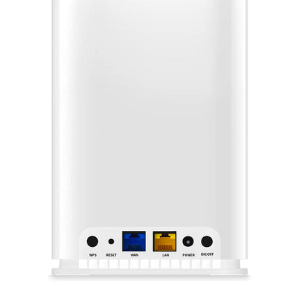 Nokia AC1200 Dual-Band Gigabit Mesh Router