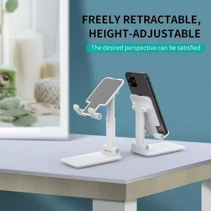 CHOETECH H088 Adjustable Desk Tablet Smartphone Stand, Angle Height For 4~12.9''
