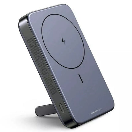 Ugreen 10000mAh PD Magsafe Wireless Power Bank Magnetic Battery w/ Kickstand