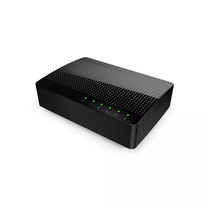 Tenda SG105 5 port 1000Mbps Gigabit Ethernet Switch Hub for home Desktop