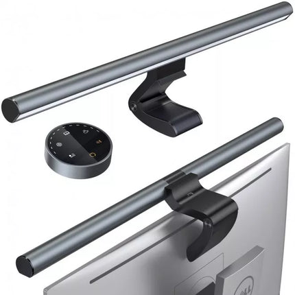 Choetech E1129 Wirelessly Controlled LED Computer Monitor Light Bar