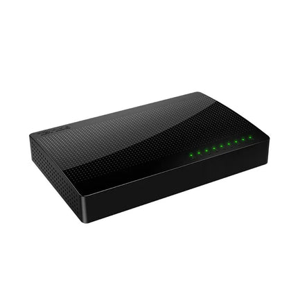 Tenda SG108 8-Port Gigabit Ethernet Desktop Switch