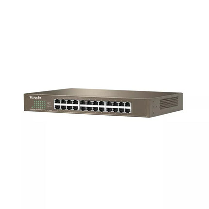 Tenda TEG1024D 24-Port Gigabit Ethernet Switch