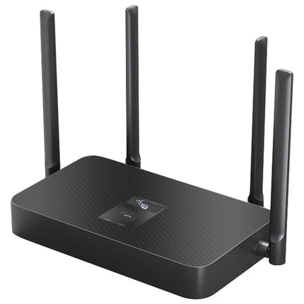 AX1800 Dual-Band Gigabit Wi-Fi 6 Router