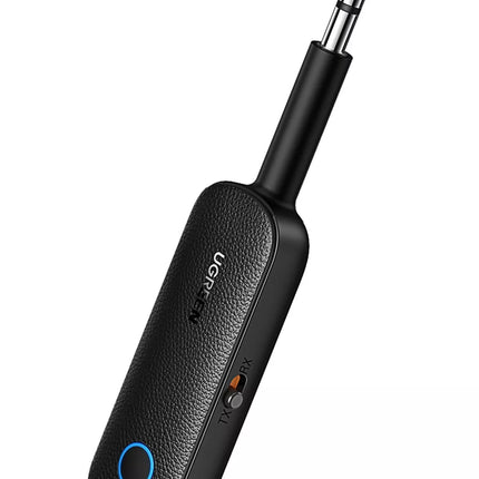 UGREEN 2-in-1 TX & RX Bluetooth 5.0 Transmitter and Receiver 3.5mm Jack to BT