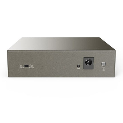 Tenda TEF1106P-4-63W 6-Port 10/100Mbps Switch with 4-Port PoE