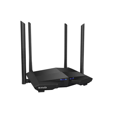 Tenda AC10 AC1200 Dual Band Gigabit Wireless Router
