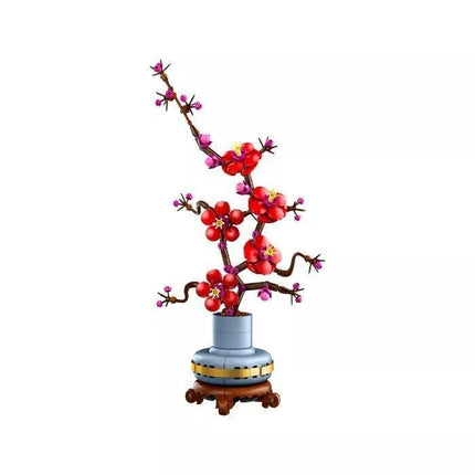 LEGO 10369 Icons Plum Blossom | Brand New