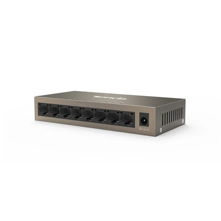 Tenda TEG1008M 8-Port Gigabit Ethernet Switch