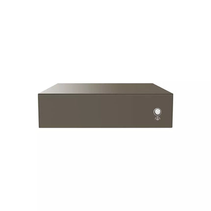 Tenda TEG1105PD 5-Port Network Switch Gigabit Power Delivery With 4-Port PoE+