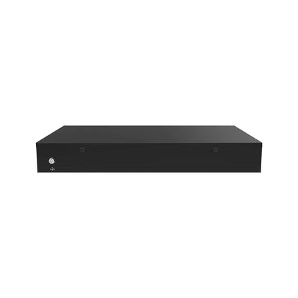 Tenda TEM2010F 8-Port 2.5G Ethernet Switch with 2*2.5G SFP slots