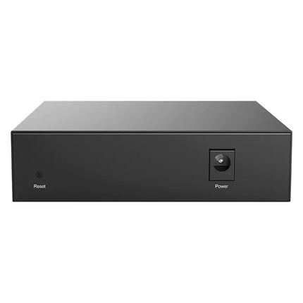 Tenda G0-5G-PoE 5 Port Gigabit Ethernet PoE Router