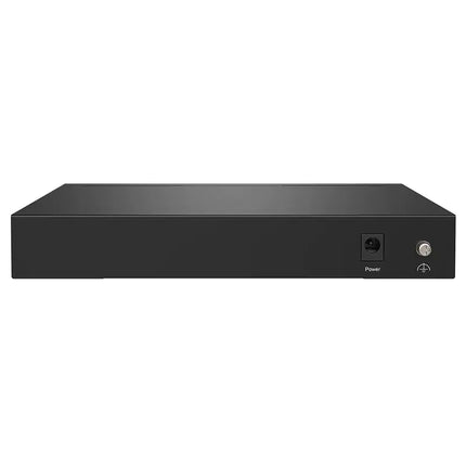 Tenda G0-8G-PoE 9 Port Gigabit Ethernet PoE Router