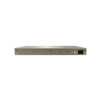 Tenda TEG1118P-16-250W 16GE+2SFP Ethernet Switch With 16-Port PoE