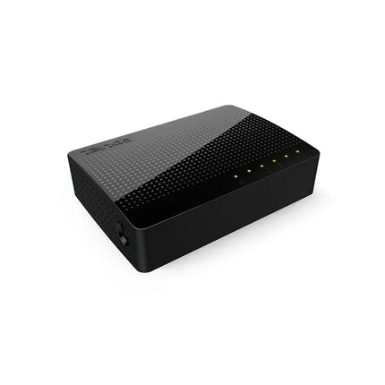 Tenda SG105 5 port 1000Mbps Gigabit Ethernet Switch Hub for home Desktop
