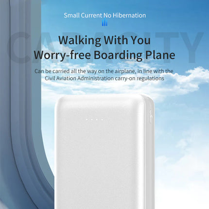 T69 Power Bank