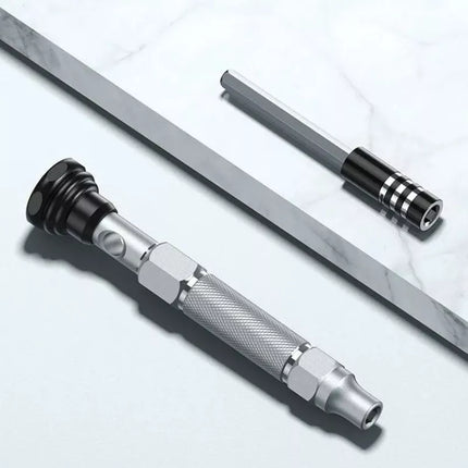 Ugreen 38-in-1 Professional Aluminum Alloy Screwdriver Set Computer Repairs