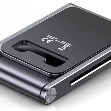 UGREEN Multi-Angle Adjustable & Foldable Aluminum Phone Stand Holder