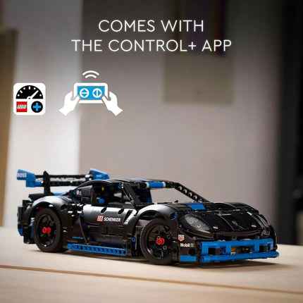 LEGO® TECHNIC® 42176 Porsche GT4 e-Performance Race Car