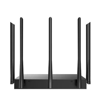 Tenda W30E  AX3000 Dual Band WiFi-6 Wireless Hotspot Router