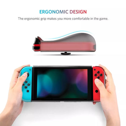 Ugreen Nintendo Switch Protective Case Anti-Shock Soft TPU Grip Case Cover
