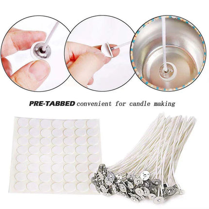 Candle Making Kit DIY Candle Craft Tool