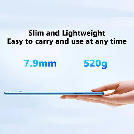 New 10.1 Inch Octa Core Full HD Android Tablet