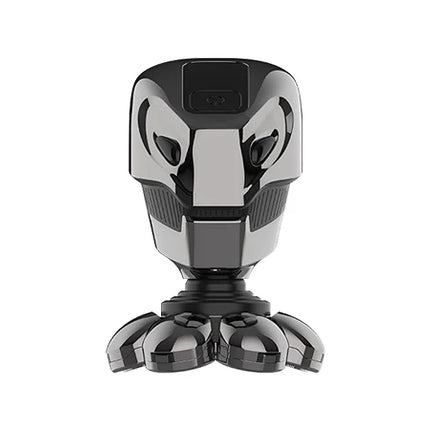 BDI 5-in-1 7D Floating Head Shaver for Bald Men with Nose Hair Sideburns Trimmer