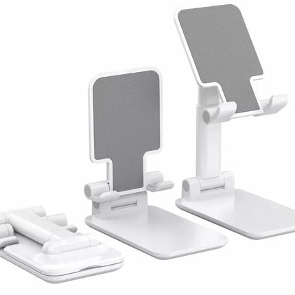 CHOETECH H088 Adjustable Desk Tablet Smartphone Stand, Angle Height For 4~12.9''