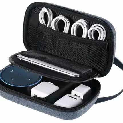 UGREEN Portable Accessories Travel Storage Gadget Bag Case Waterproof