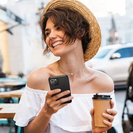 UGREEN Phone Protective Case for iPhone 12 - Shockproof, Anti Drop Protection