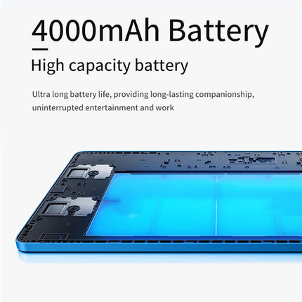 New 10.1 Inch Octa Core Full HD Android Tablet