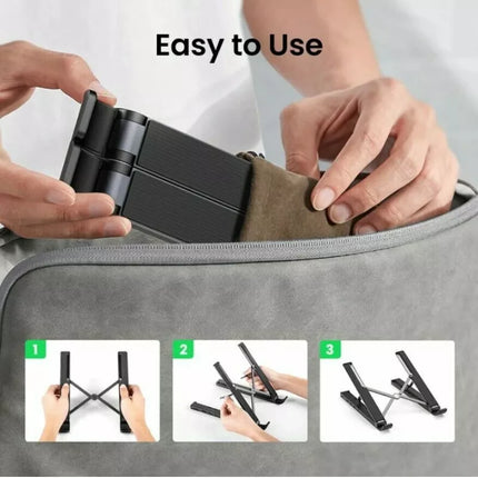 Ugreen X-Kit Laptop Stand with 5-in-1 USB-C Docking Station HDMI 4K USB 3