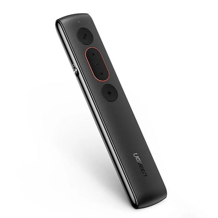 Ugreen Wireless Laser Presenter Flip Pen PPT Remote USB PowerPoint Presentation